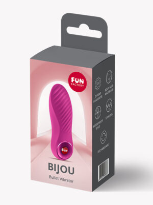 bijou bullet vibrator magenta