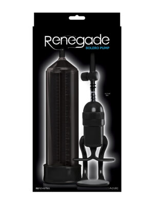 renegade bolero pump black renegade bolero pump black