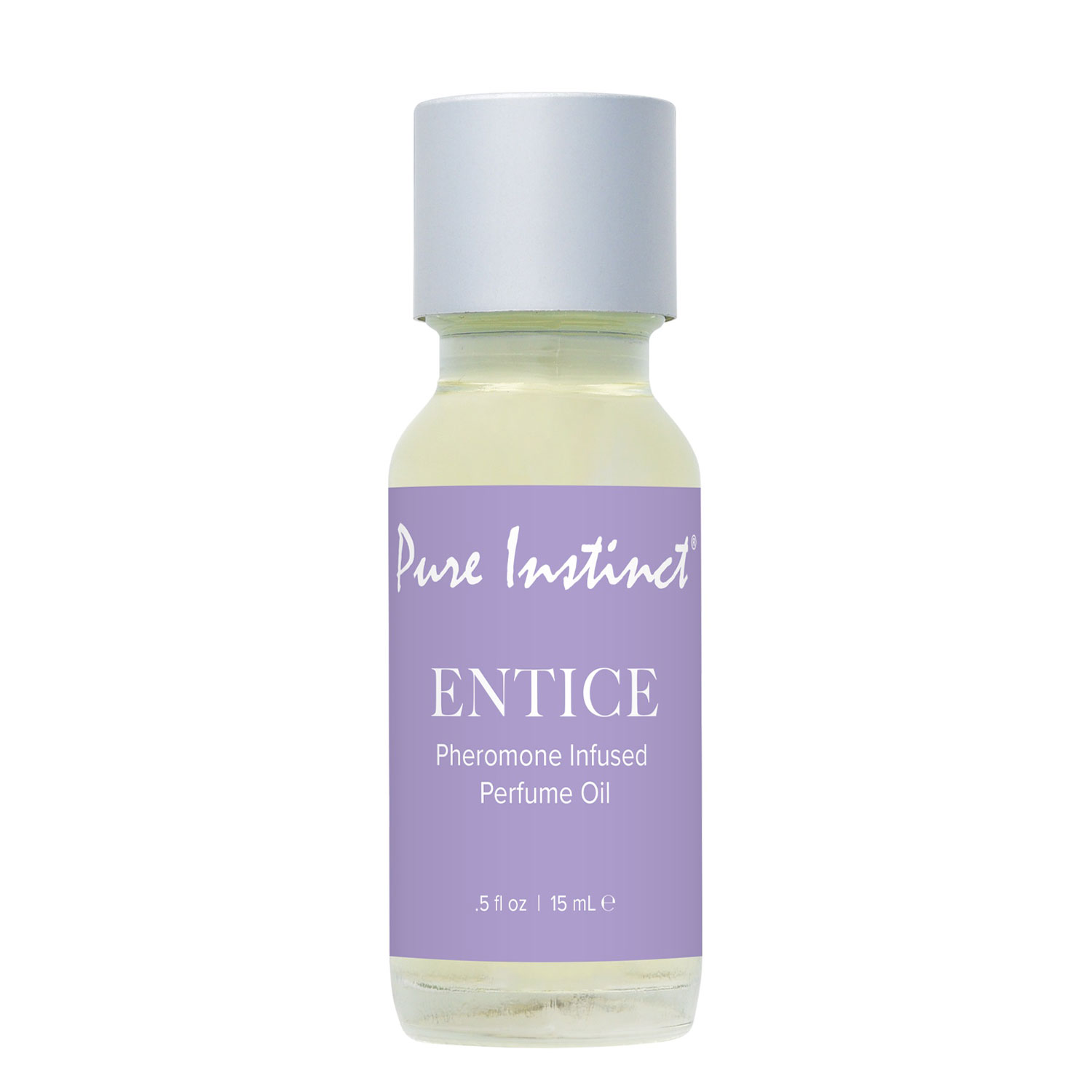 pure instinct pheromone perfume oil entice dropper 15 ml | 0.5 fl oz pure instinct pheromone perfume oil entice dropper 15 ml | 0.5 fl oz