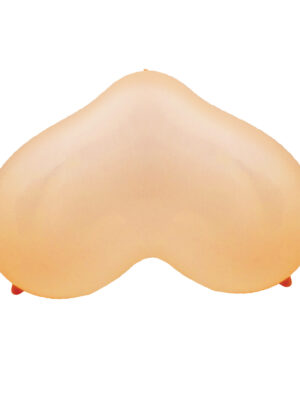 big boobie balloons 6 pcs.