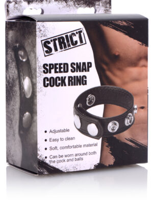 speed snap cock ring speed snap cock ring
