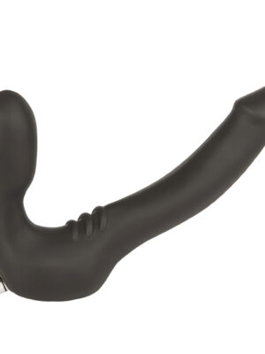 naturally yours simply strapless large black naturally yours simply strapless large black