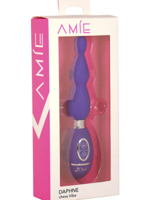 daphne chess vibe purple