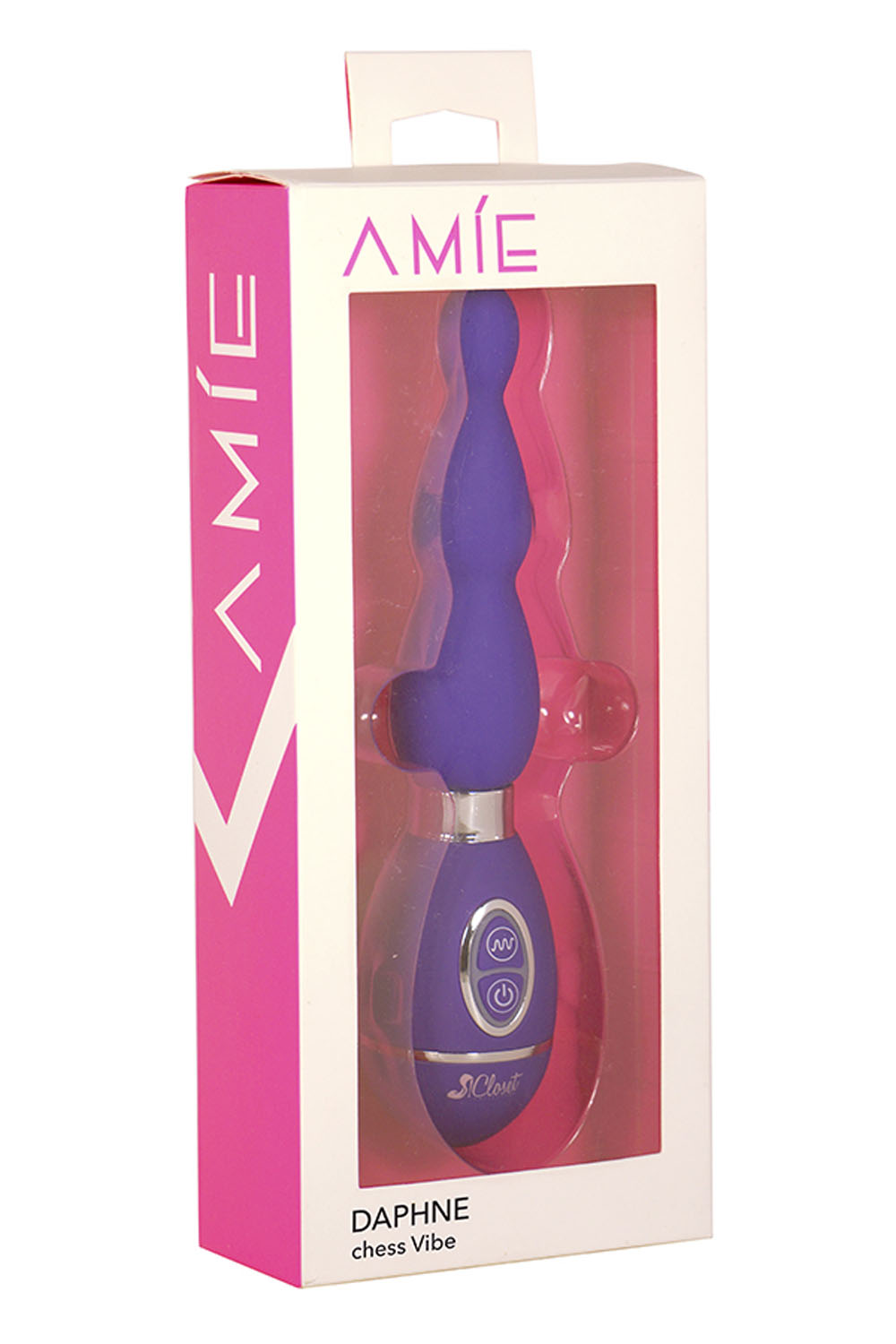 daphne chess vibe purple