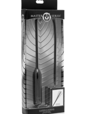 cadence extreme 10x vibrating urethral sound