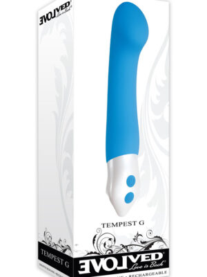 evolved temptest g evolved temptest g