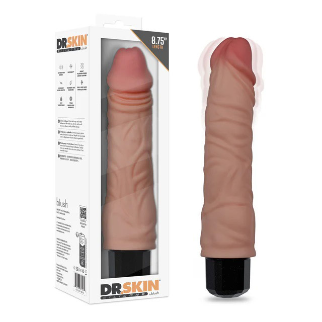 dr. skin dr. hunt beige