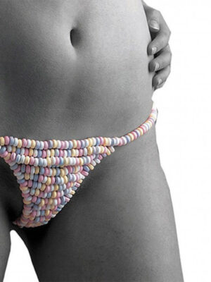 candy g string candy g string