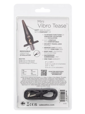 mini tease slender probe smoke rechargeable mini tease slender probe smoke rechargeable