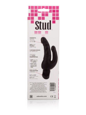 waterproof power stud over and under dong black waterproof power stud over and under dong black