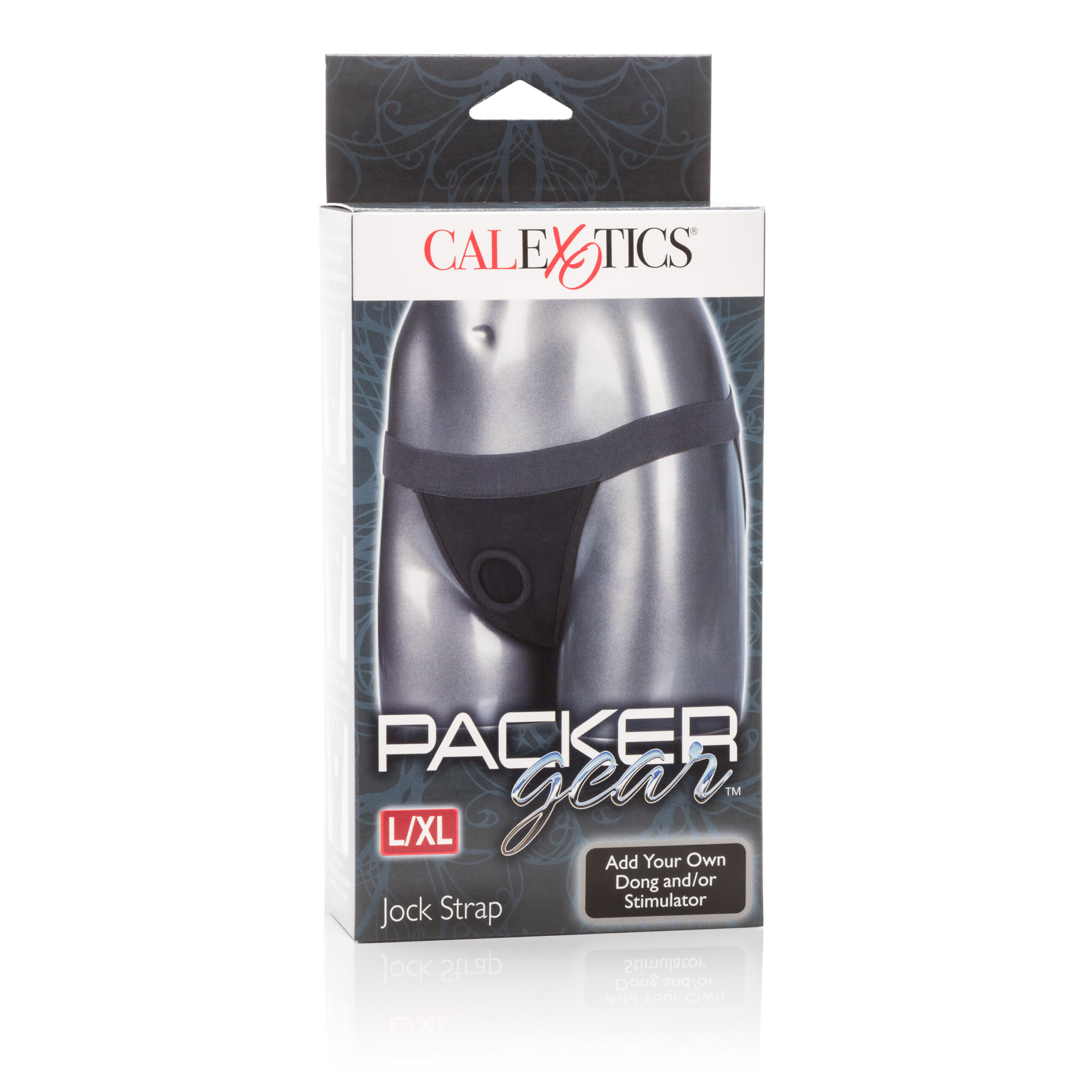 packer gear jock strap l/ xl packer gear jock strap l/ xl