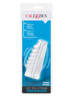 hot rod xtreme enhancer clear