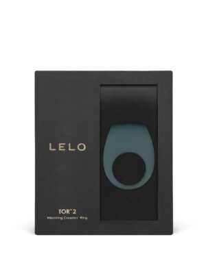 tor ii green tor ii green