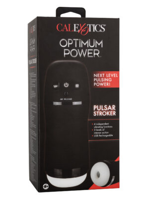optimum power pulsar stroker