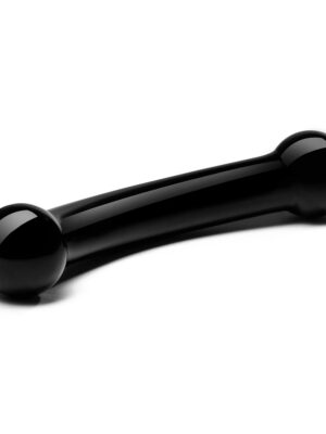 double bull black dildo