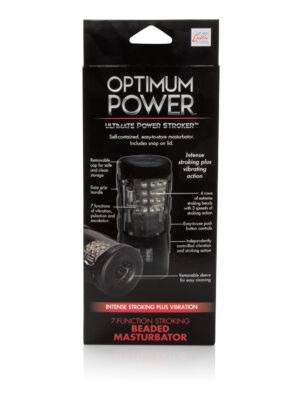 optimum power ultimate power stroker