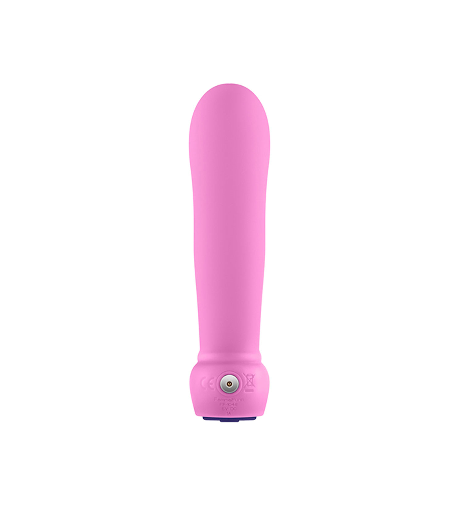 sormi bullet flickering bullet vibrator pink