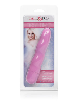 first time mini power swirl pink first time mini power swirl pink