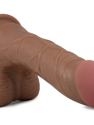 x5 grinder dildo latin