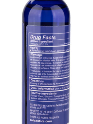 admiral at ease anal lubricant 8 fl. oz. admiral at ease anal lubricant 8 fl. oz.