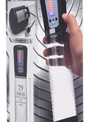 pumping master multi power suction penis pump