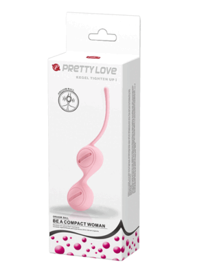 pretty love kegel tighten up 1 pink