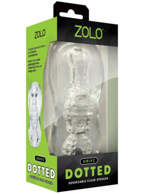 zolo gripz dotted zolo gripz dotted