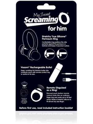 my secret bullet and ring for him black my secret bullet and ring for him black