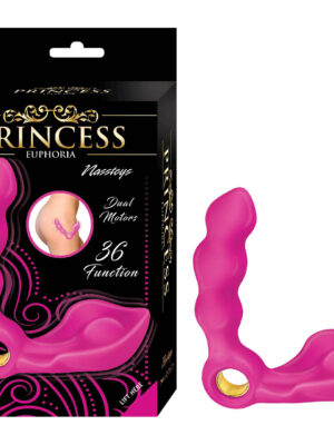 princess euphora pink