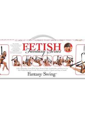 fetish fantasy series fantasy swing black black fetish fantasy series fantasy swing black black