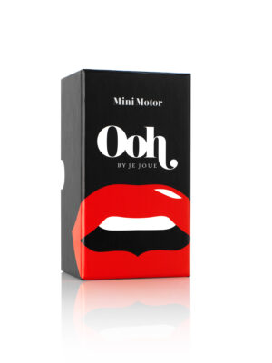 ooh mini motor