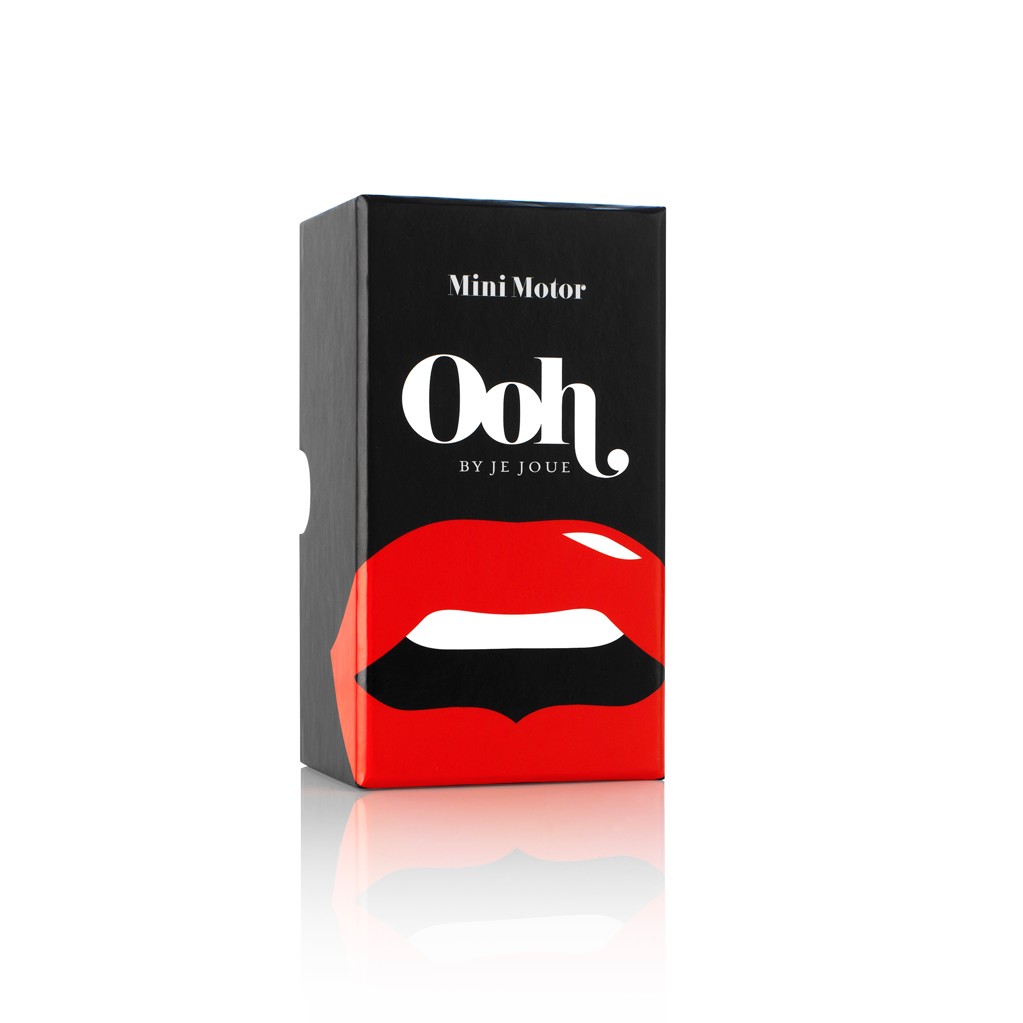ooh mini motor