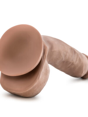 au naturel macho latin