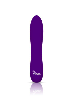 CM UPDATE vivacious flexible power bullet violet