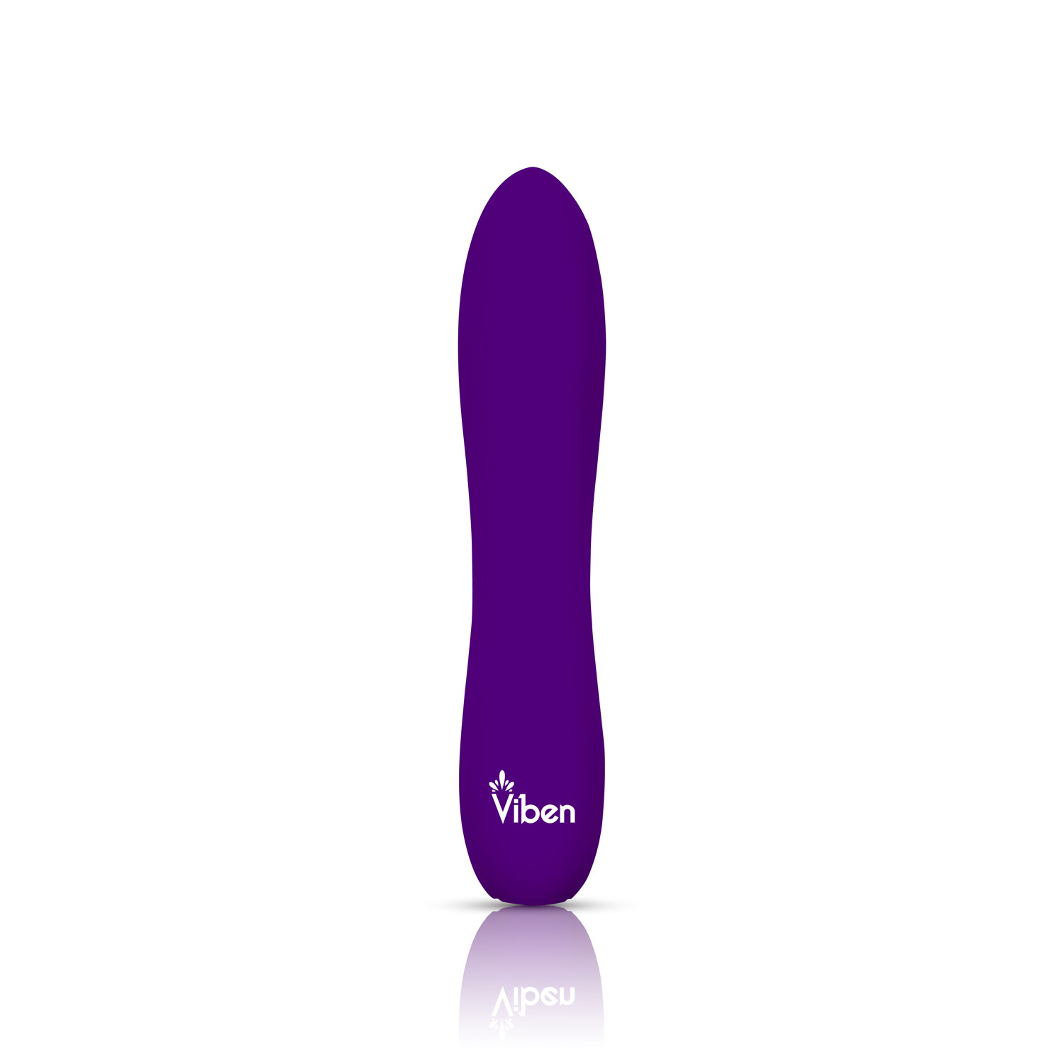 vivacious flexible power bullet violet