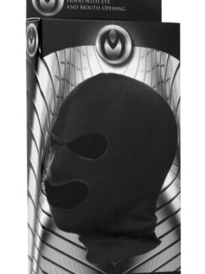 masters spandex hood with eye and mouth holes masters spandex hood with eye and mouth holes