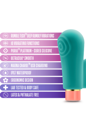 aria sensual af teal aria sensual af teal