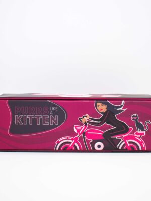 purrs like a kitten wand vibrator pink purrs like a kitten wand vibrator pink