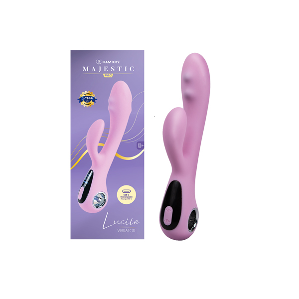vibrator lucile majestic pro purple vibrator lucile majestic pro purple