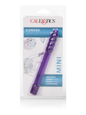slender sensations purple