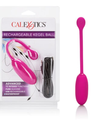 rechargeable kegel ball advanced