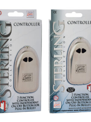 sterling collection 7 function controller