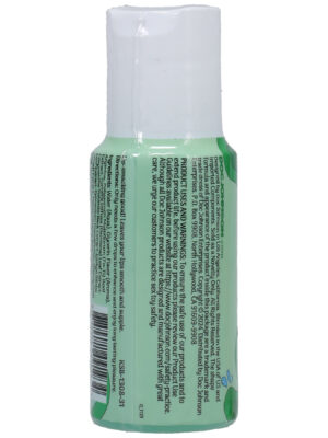 spanish fly sex drops mint 1 oz