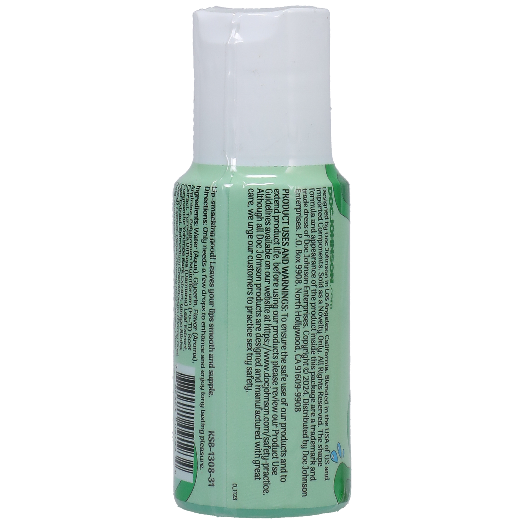 spanish fly sex drops mint 1 oz