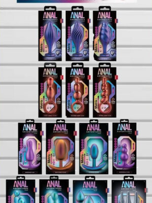 anal adventures matrix blush savings bundle