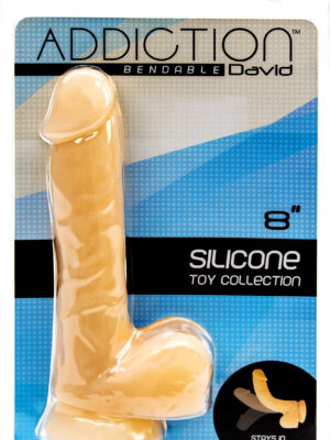 addiction bendable dong david addiction bendable dong david