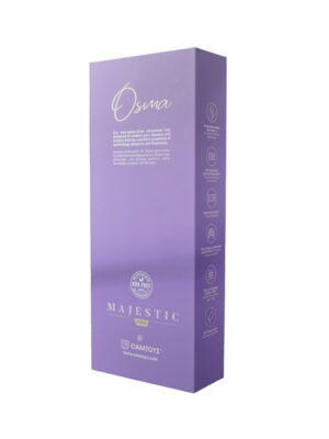 vibrator osma majestic pro purple vibrator osma majestic pro purple