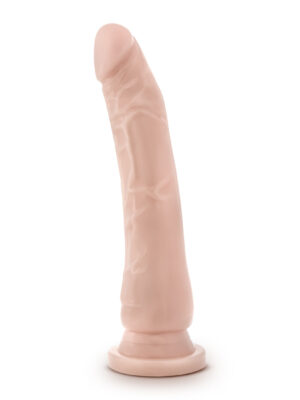 dr. skin realistic cock basic 8.5 beige