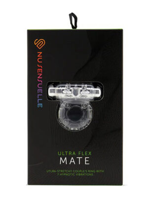 nu sensuelle ultra flex mate clear nu sensuelle ultra flex mate clear