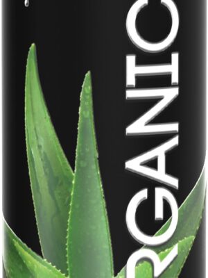 wet organics lubricant 3 fl. oz. / 89 ml